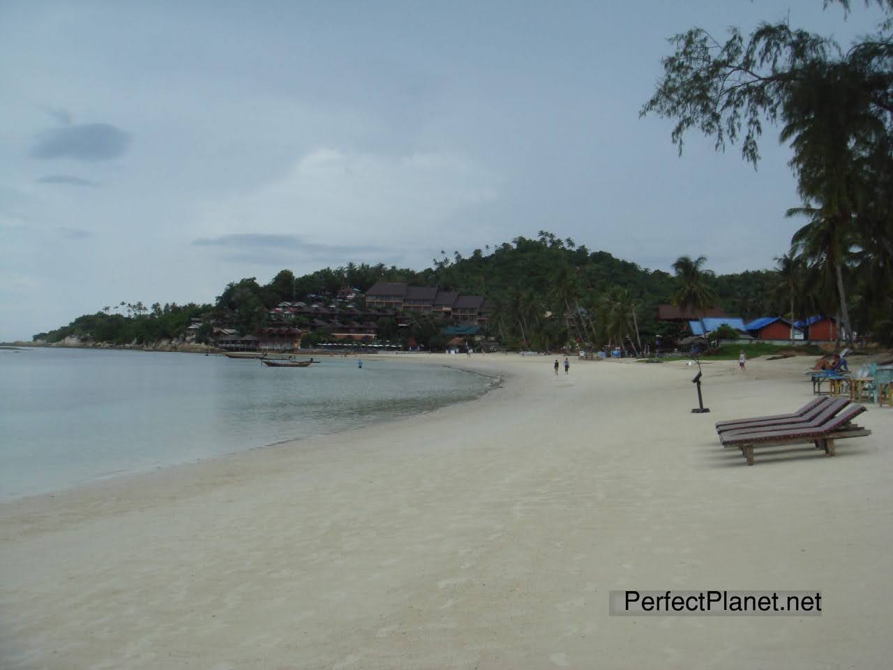 Bang Tai Beach