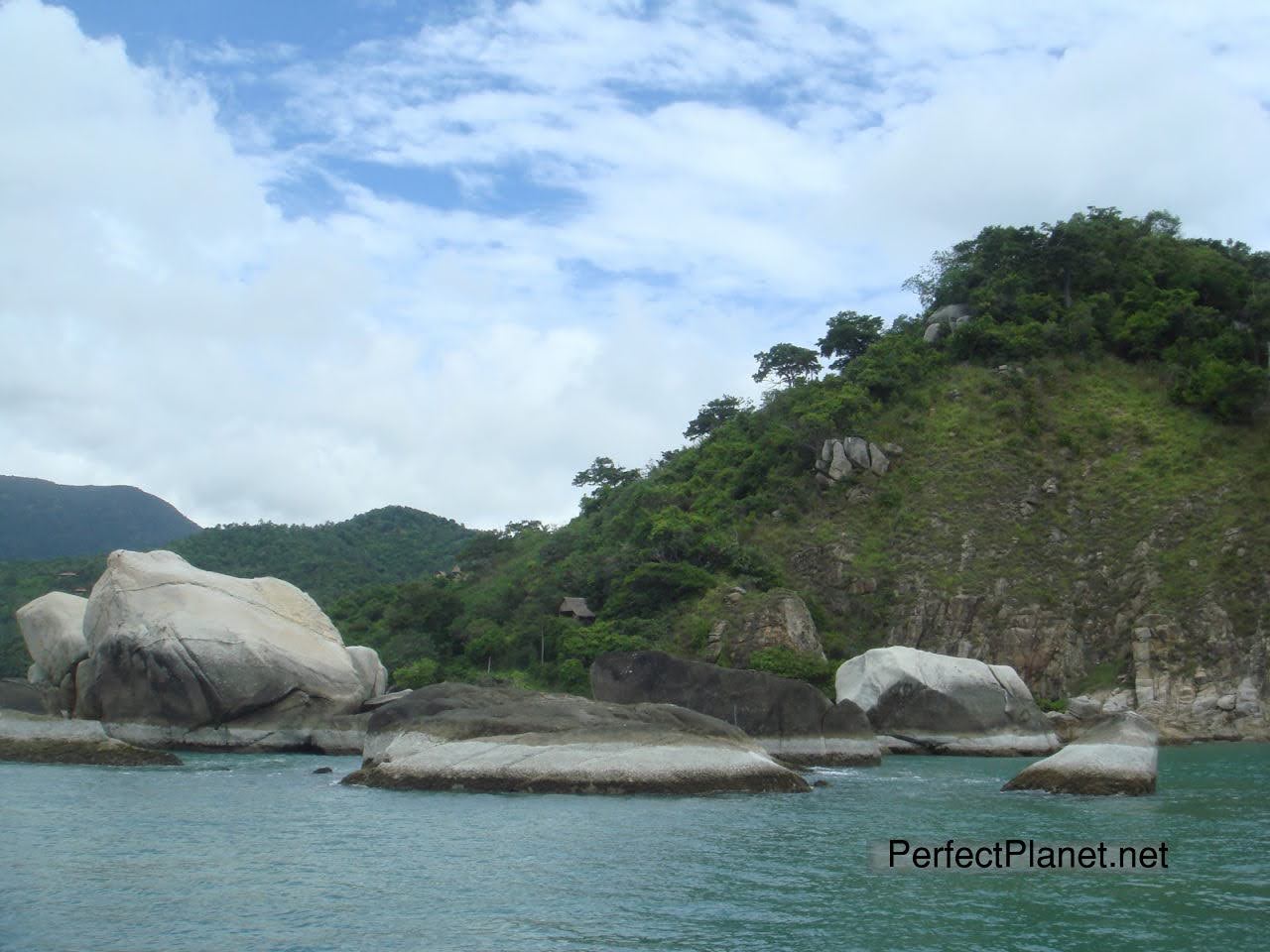 Ko Pha Ngan