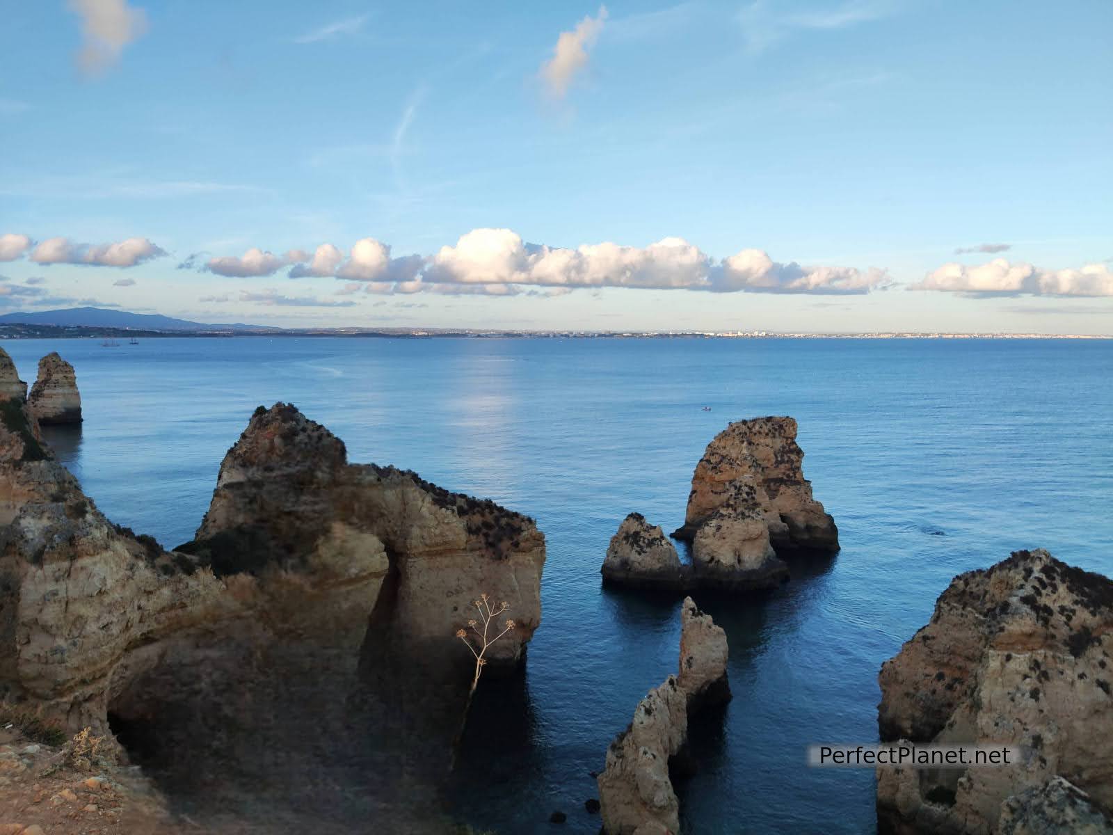 Ponta da Piedade