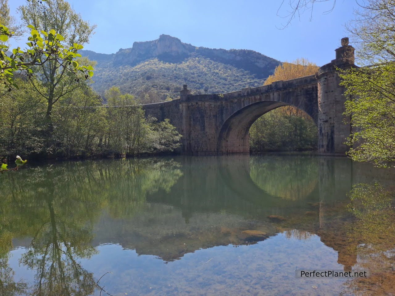 Puente del Aire