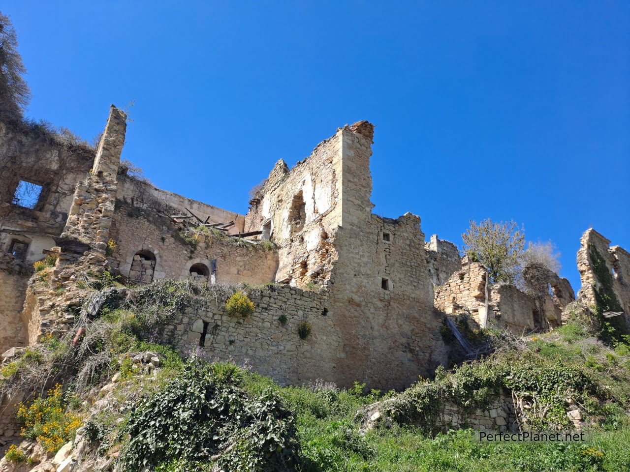 Rioseco Monastery