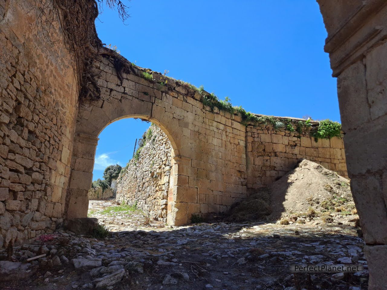 Monasterio de Rioseco