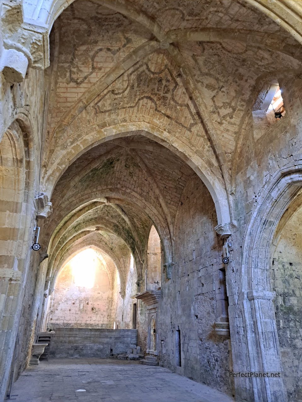 Monasterio de Rioseco