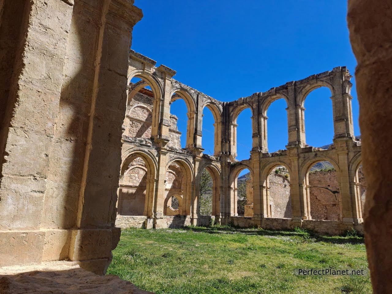 Monasterio de Rioseco