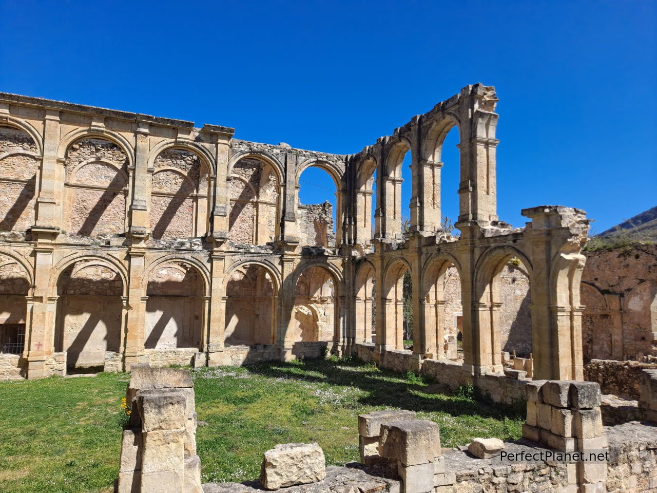 Monasterio de Rioseco