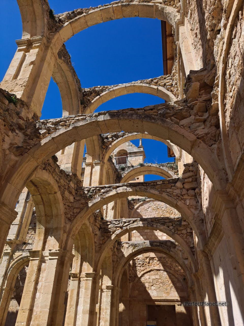 Monasterio de Rioseco