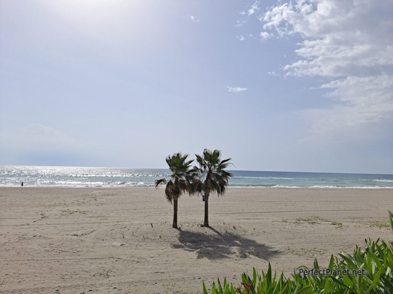 Mojácar playa