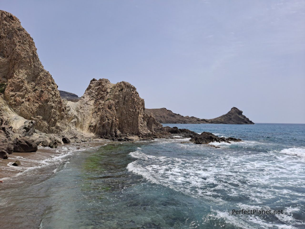 Arrecife de las Sirenas