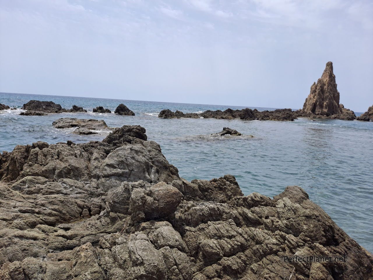 Arrecife de las Sirenas