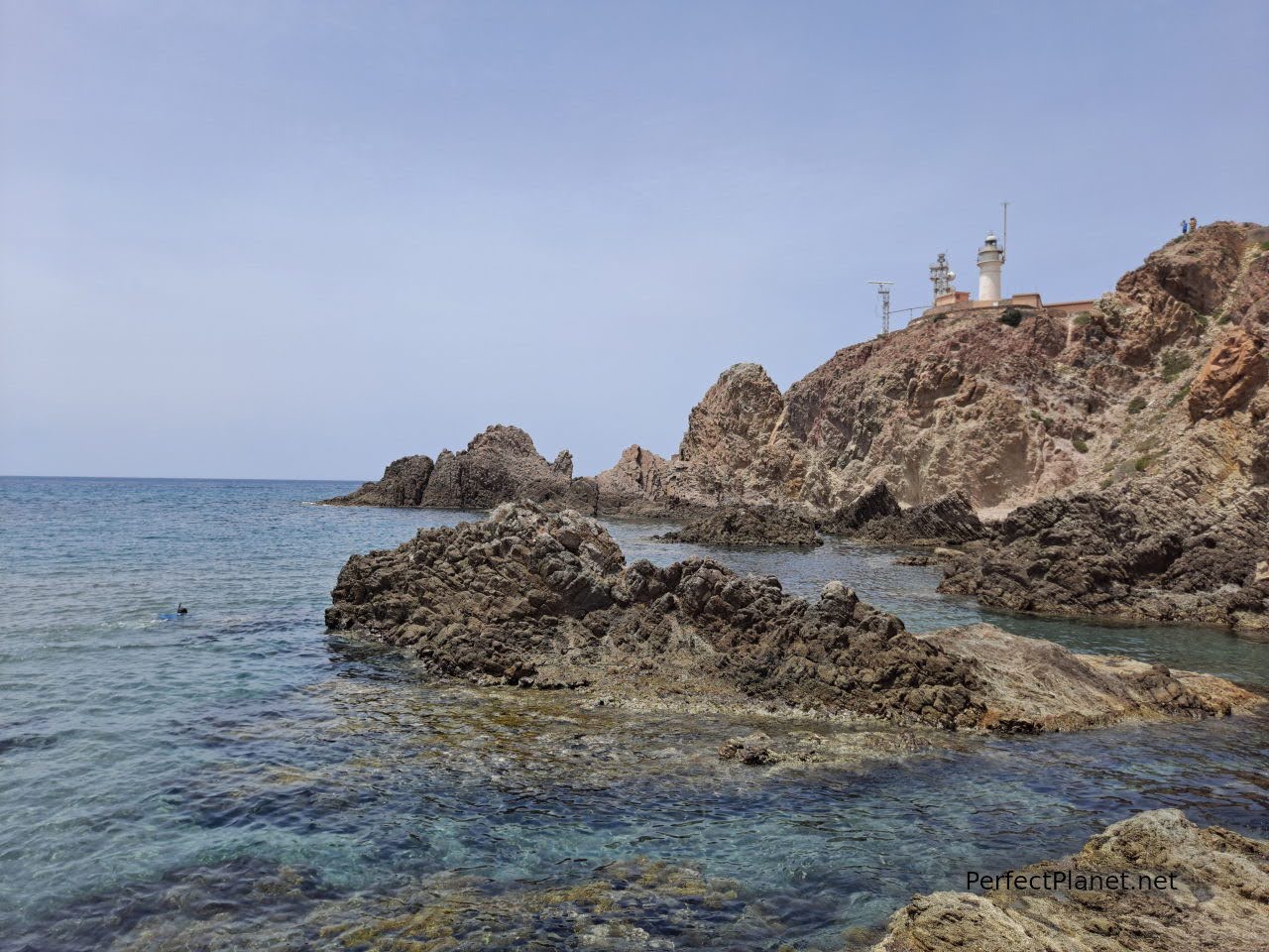 Arrecife de las Sirenas