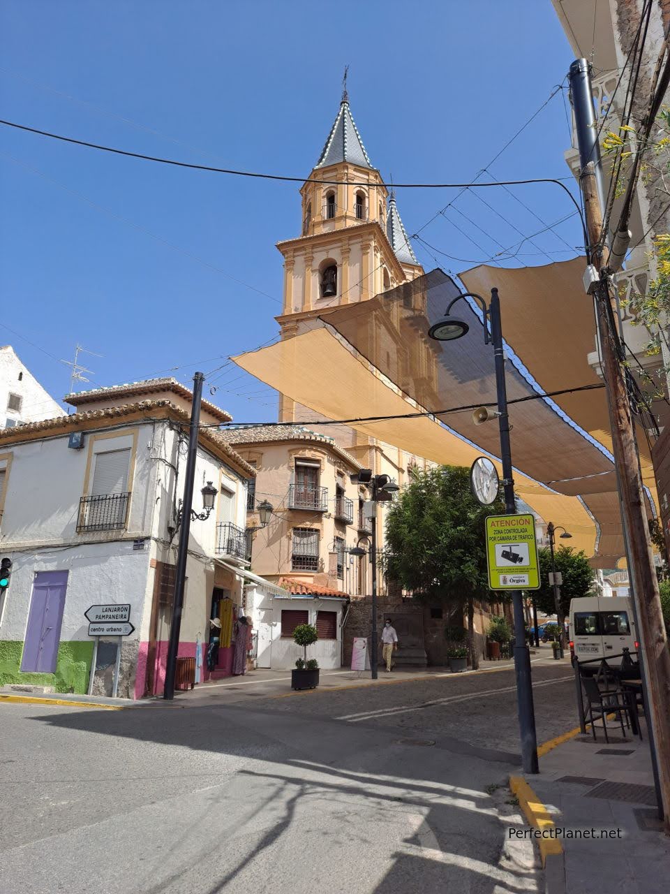 Iglesia de Nuestra Señora de la Expectación