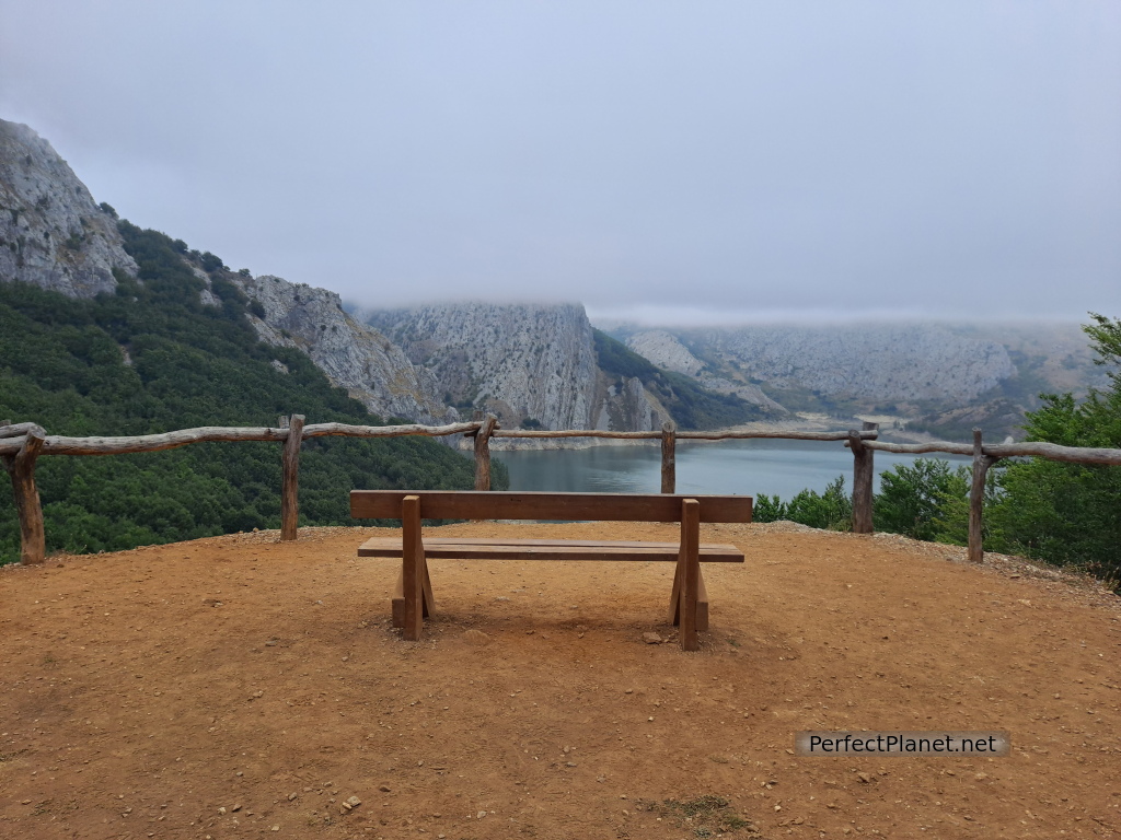 Mirador de las Biescas