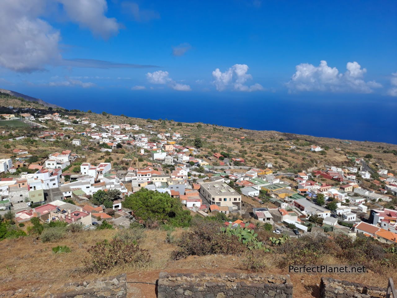 Mirador de Tanajara