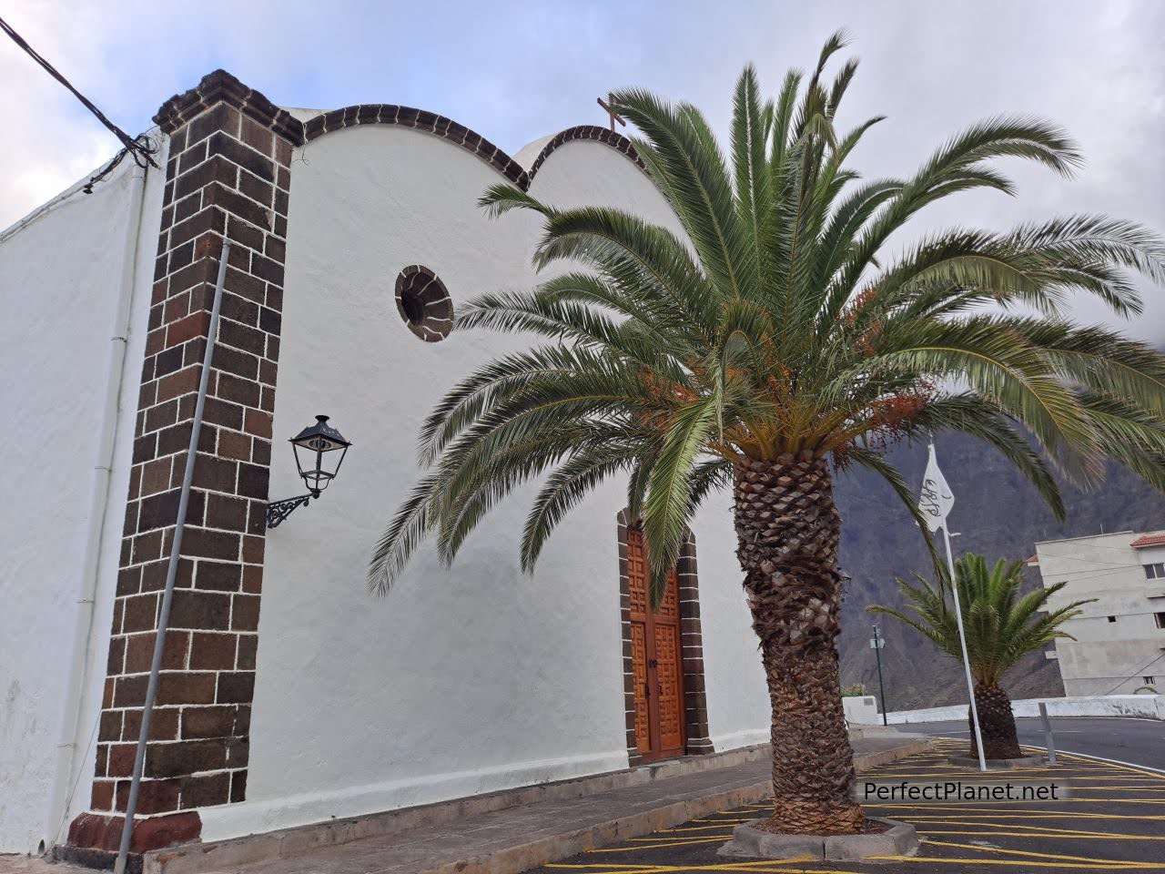 Ermita Nuestra Señora de la Candelaria