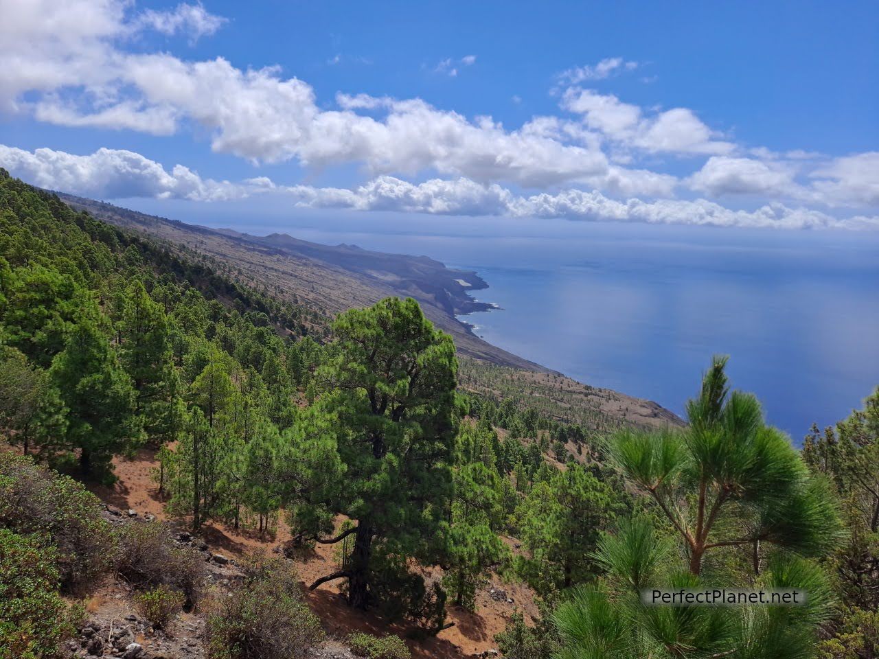 Mar de Las Calmas