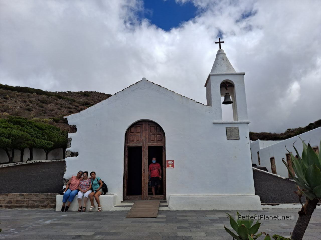 Santuario de Nuestra Señora de los Reyes