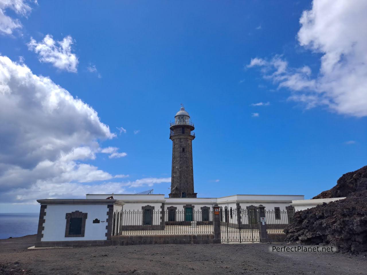 Faro de Orchilla