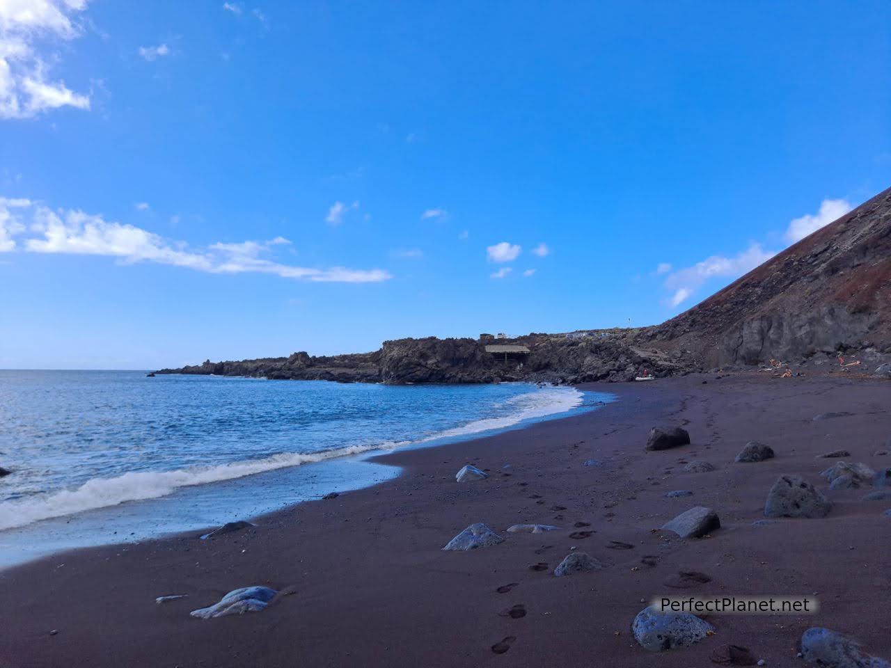 Playa de Verodal