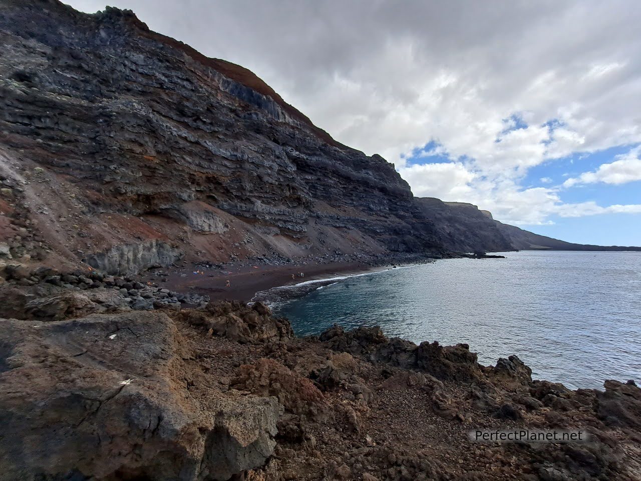 Playa de Verodal