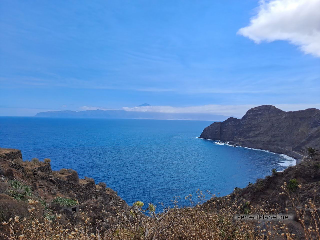 Mirador de la Punta