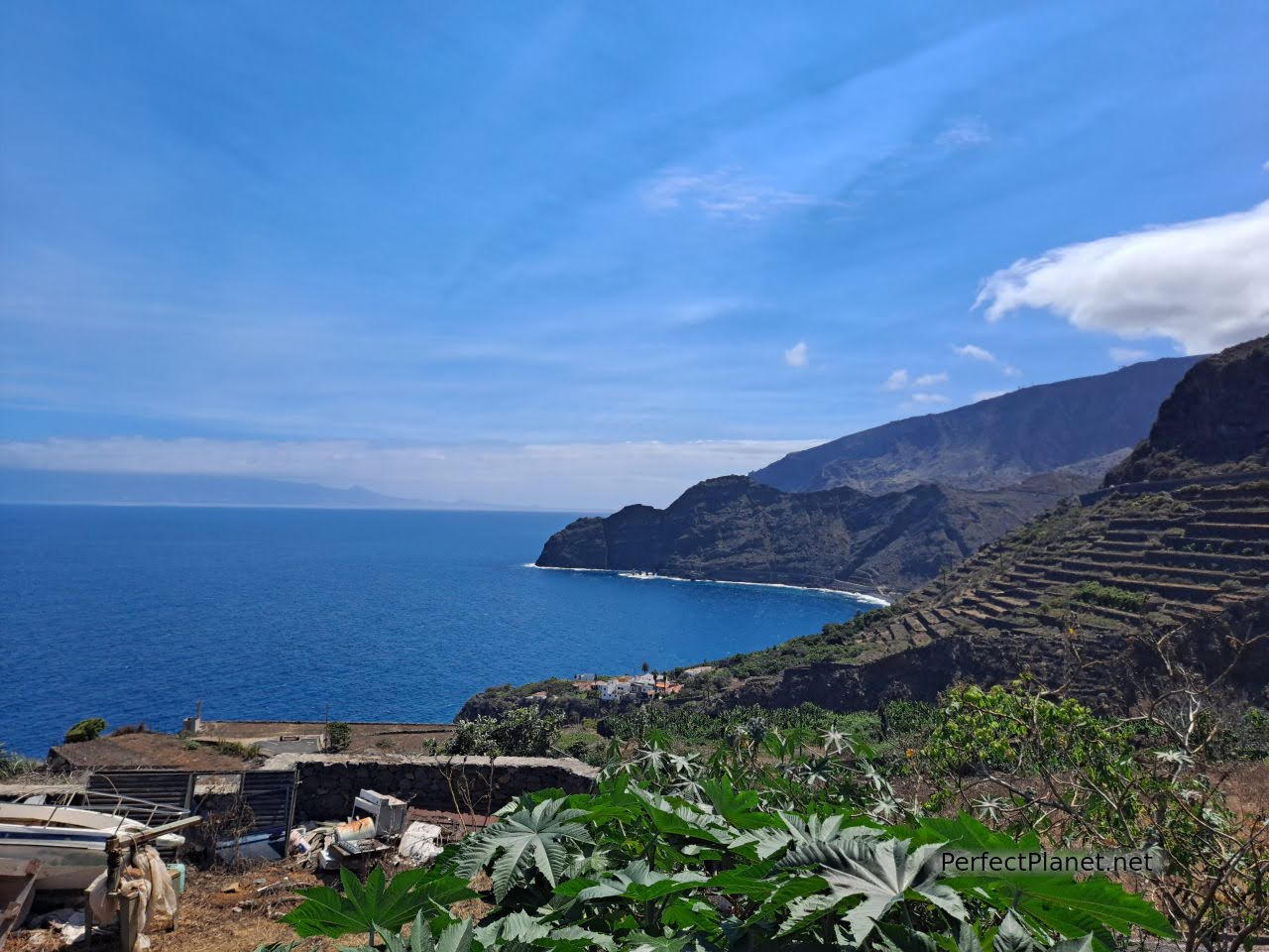 Costa de Agulo