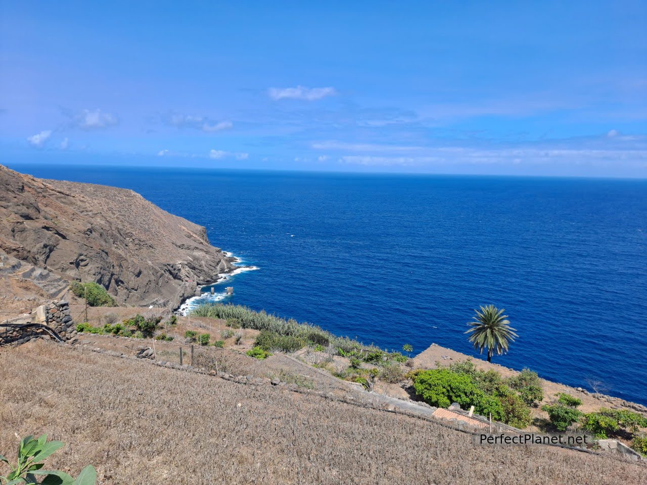 Pescante of Agulo