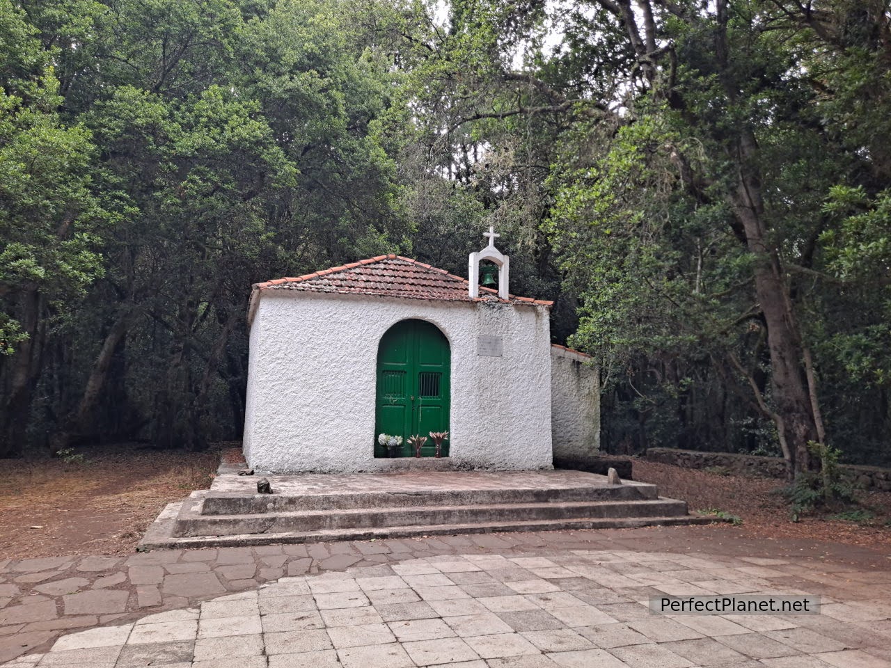 Hermitage of Lourdes