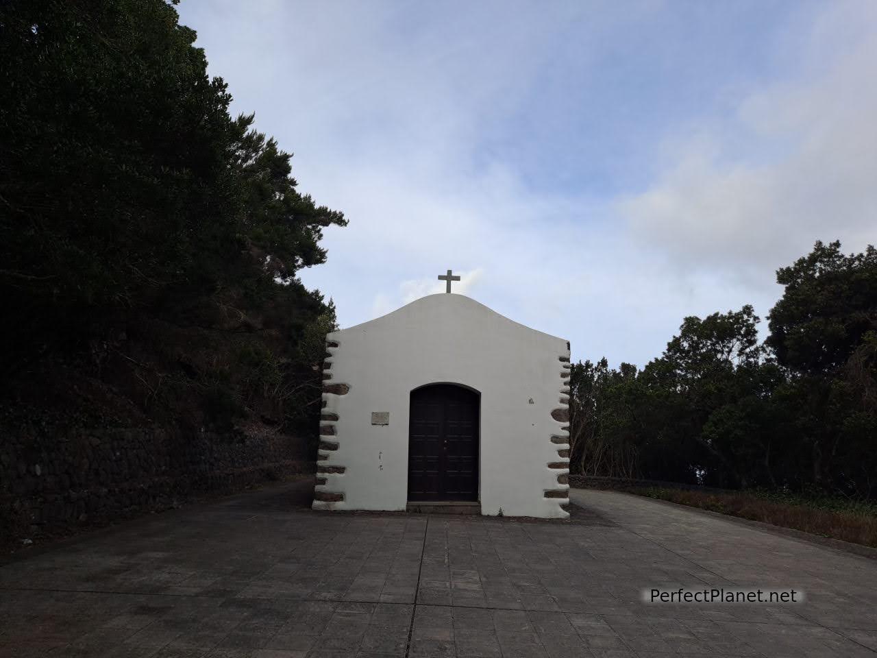 Hermitage of San Isidro