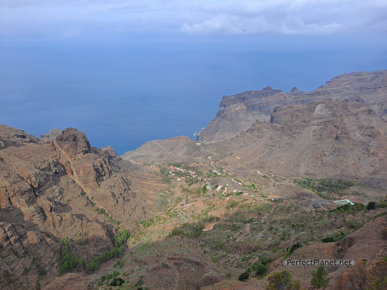 Barranco de Taguluche