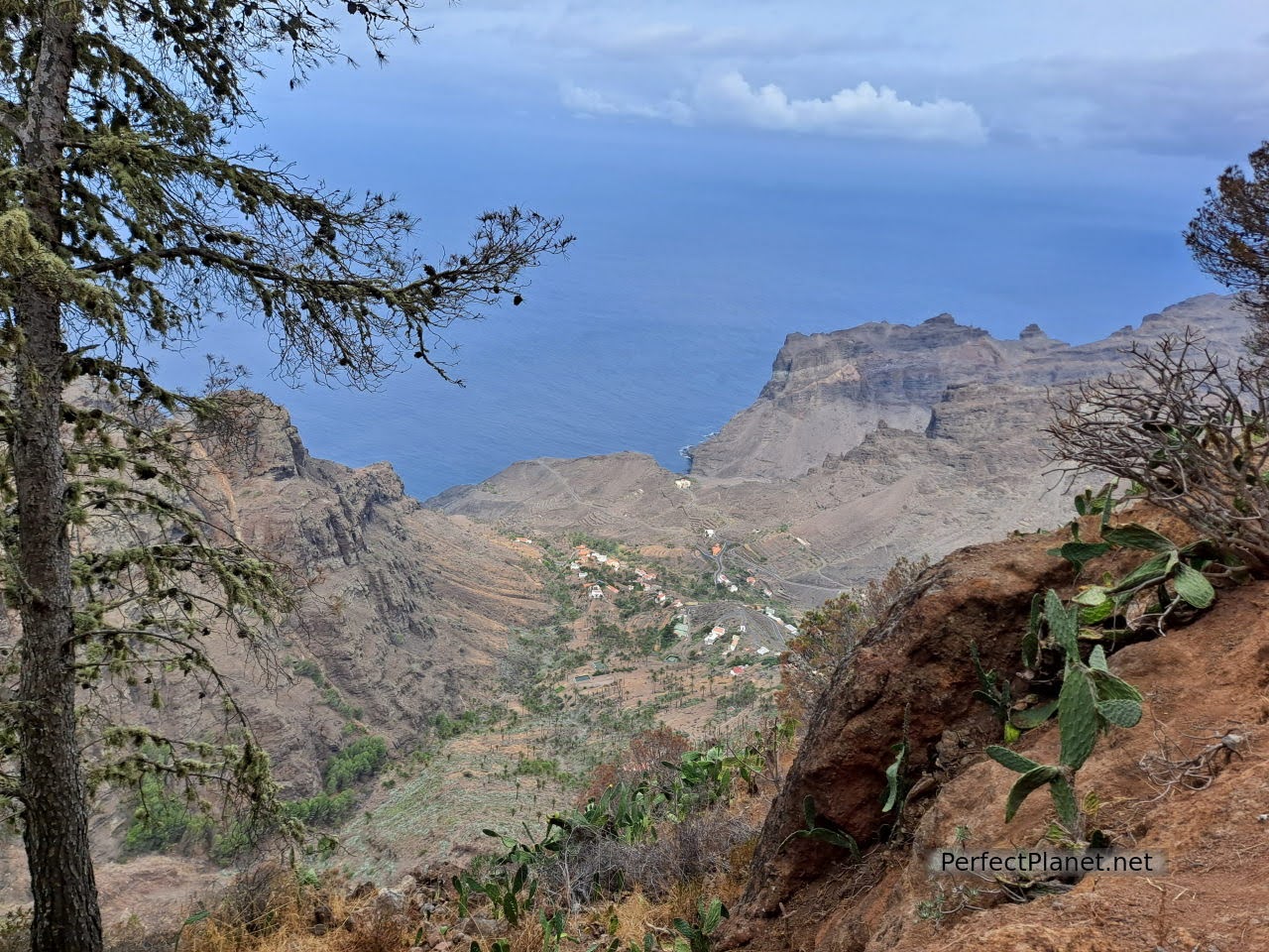 Barranco de Taguluche