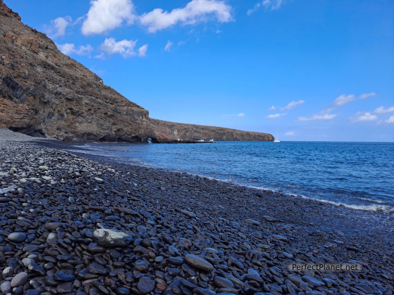 Del Medio beach