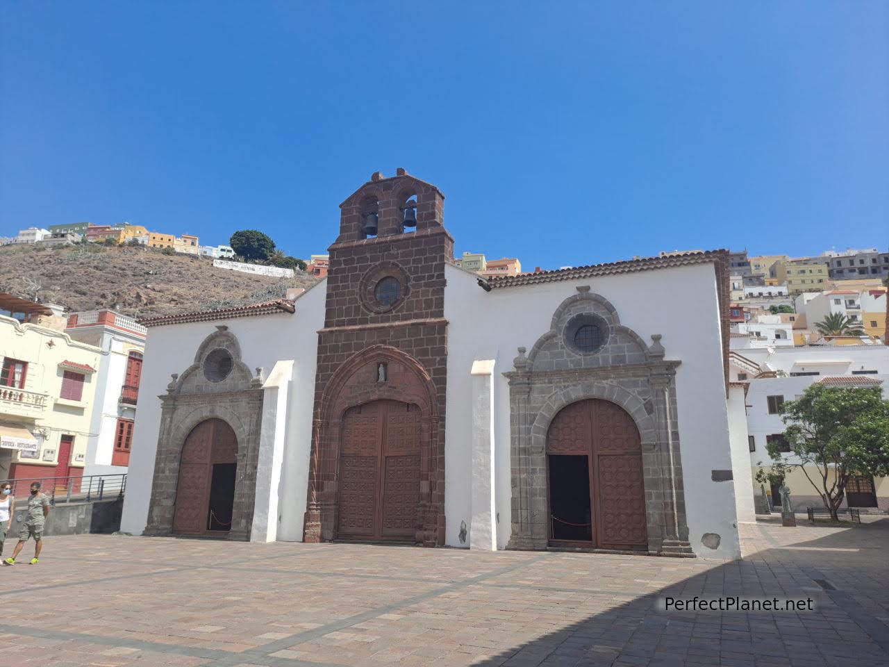 Iglesia de la Asunción