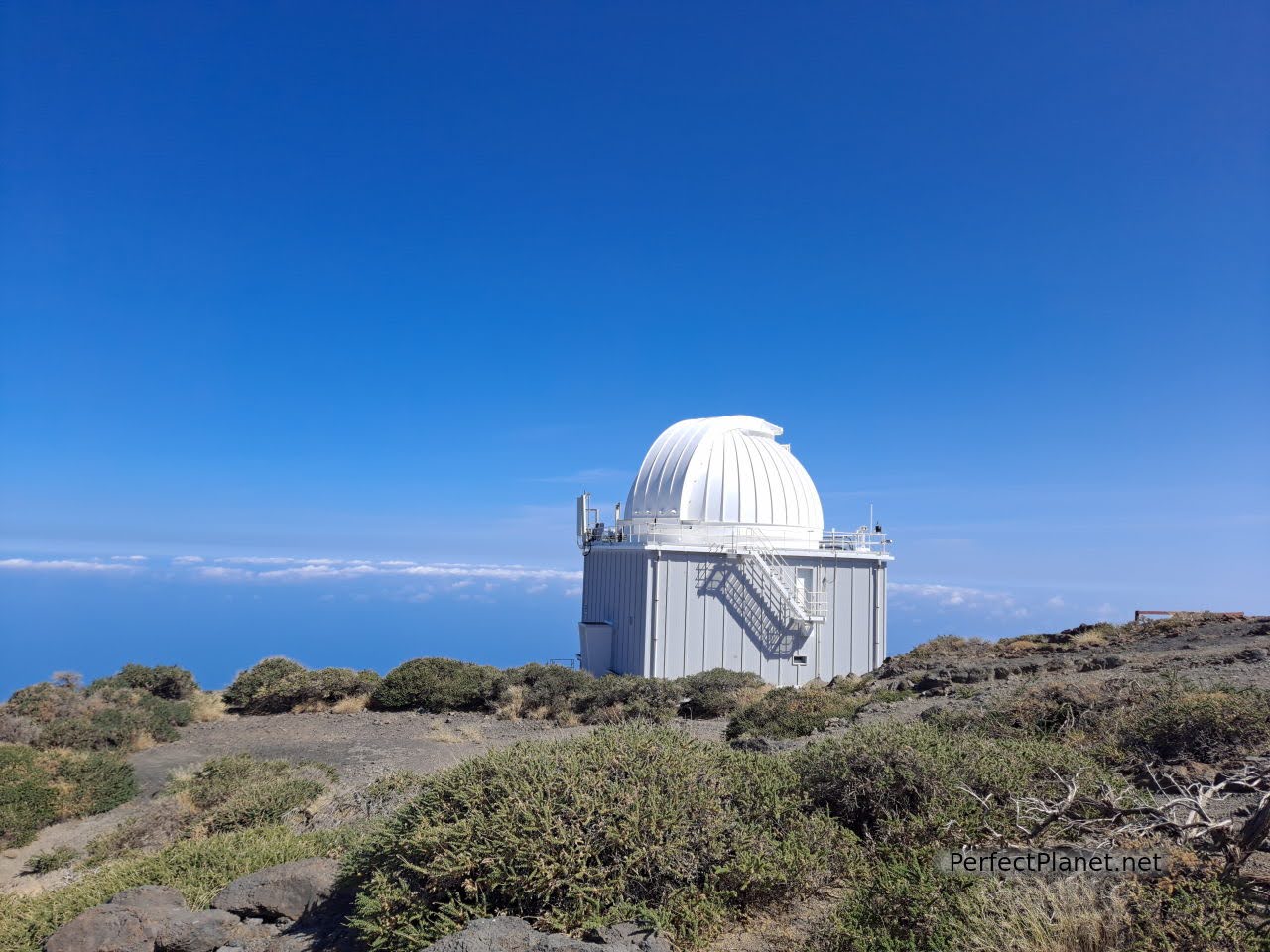 Astrophysical Observatory