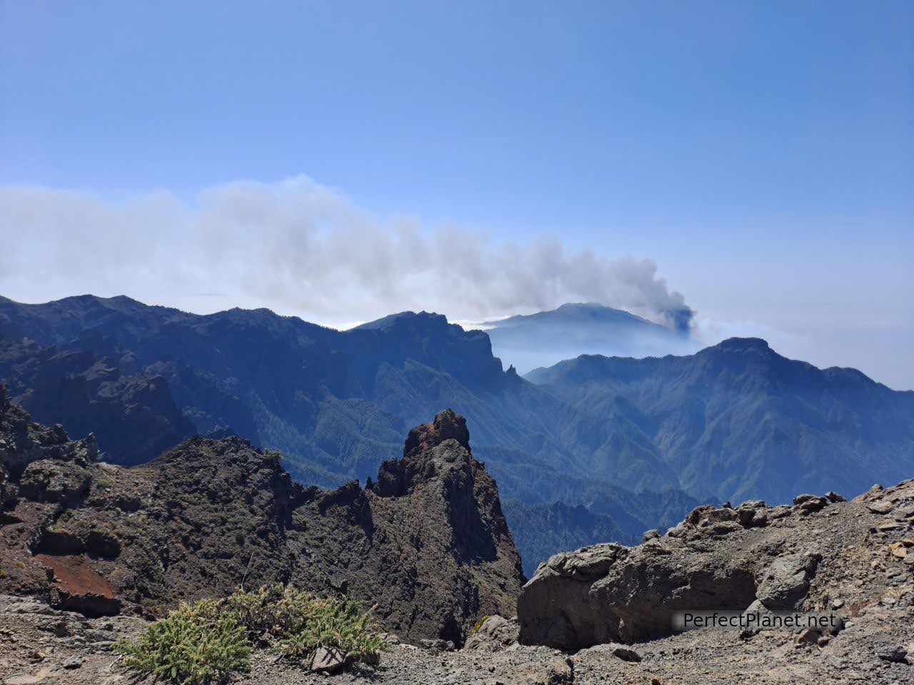 Caldera de Taburiente