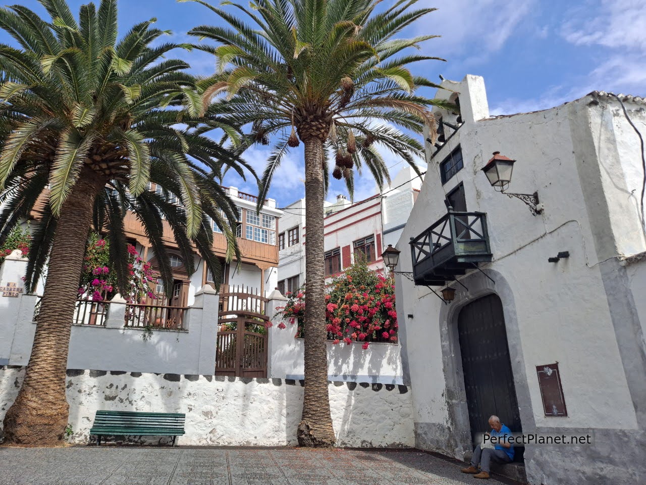 Santa Cruz de la Palma