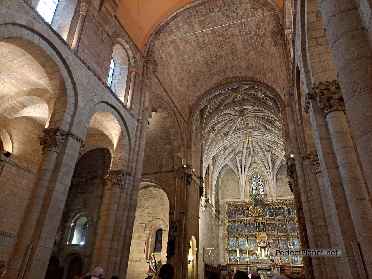 Basílica de San Isidoro