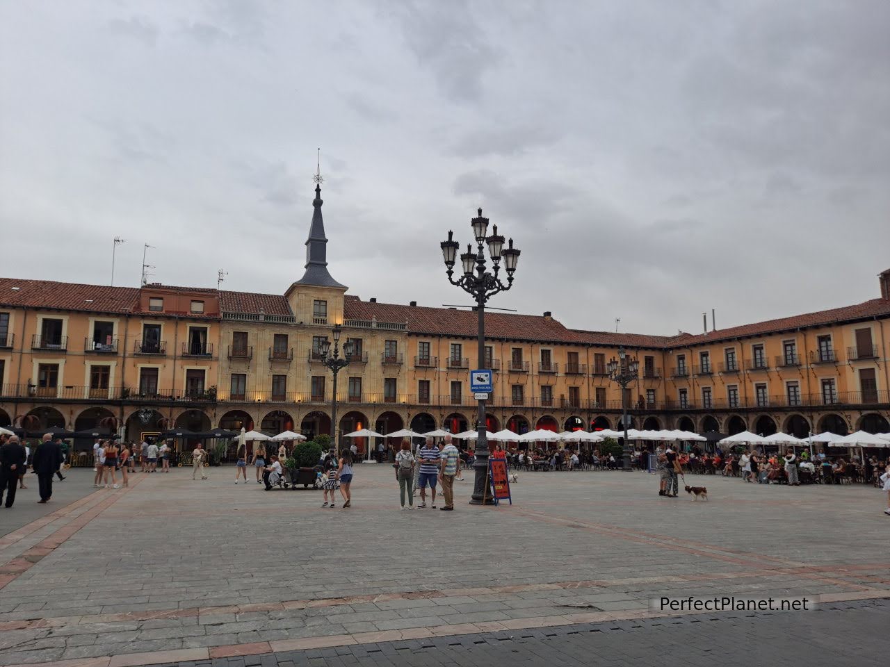 Plaza Mayor