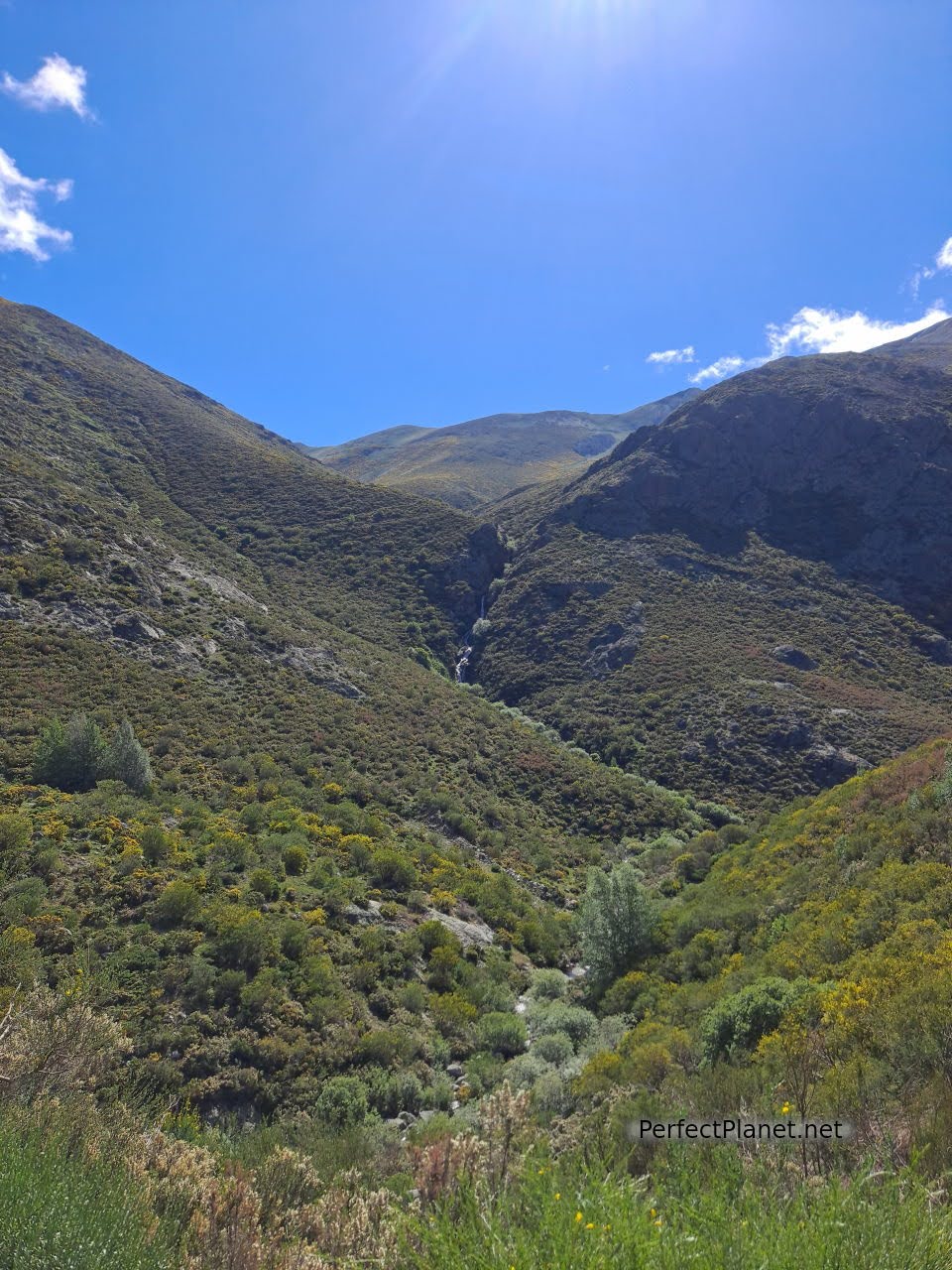 Cascada del Ves