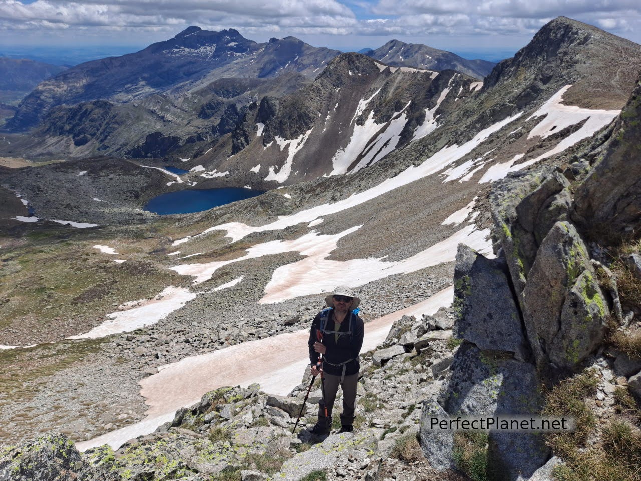 Palentina Mountain