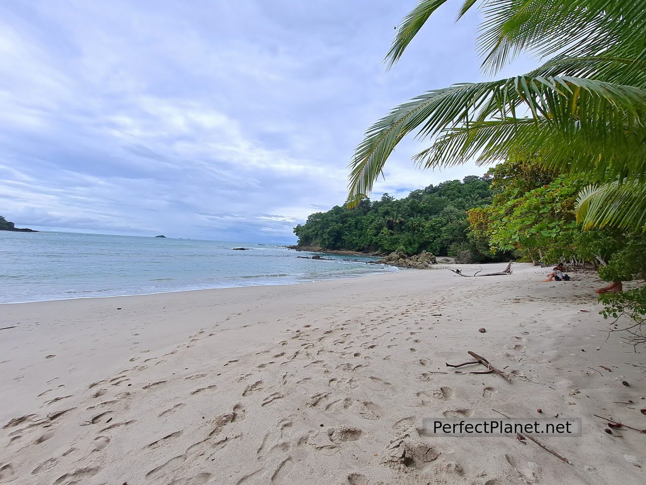 Playa Manuel Antonio