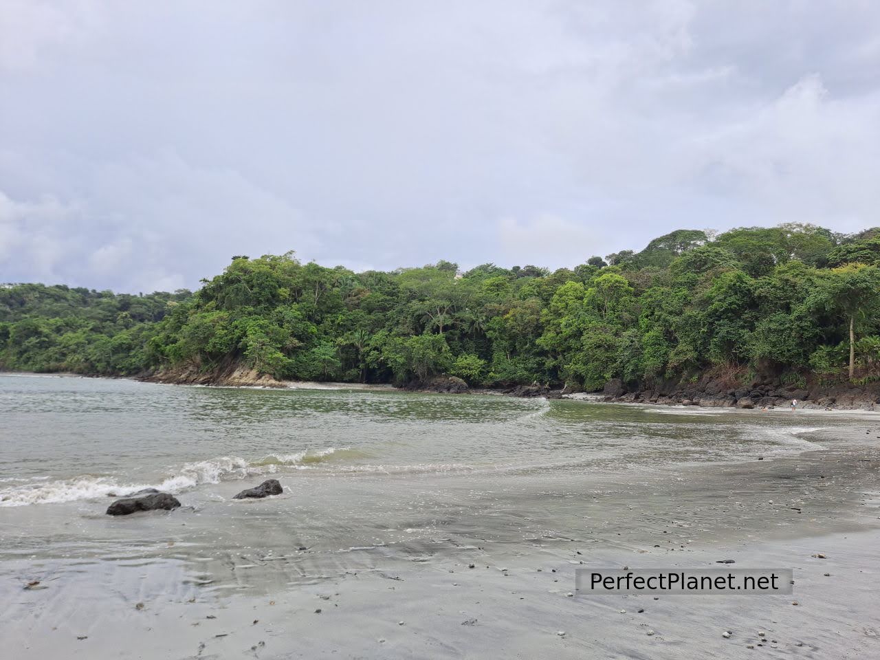 Playa de Biesanz