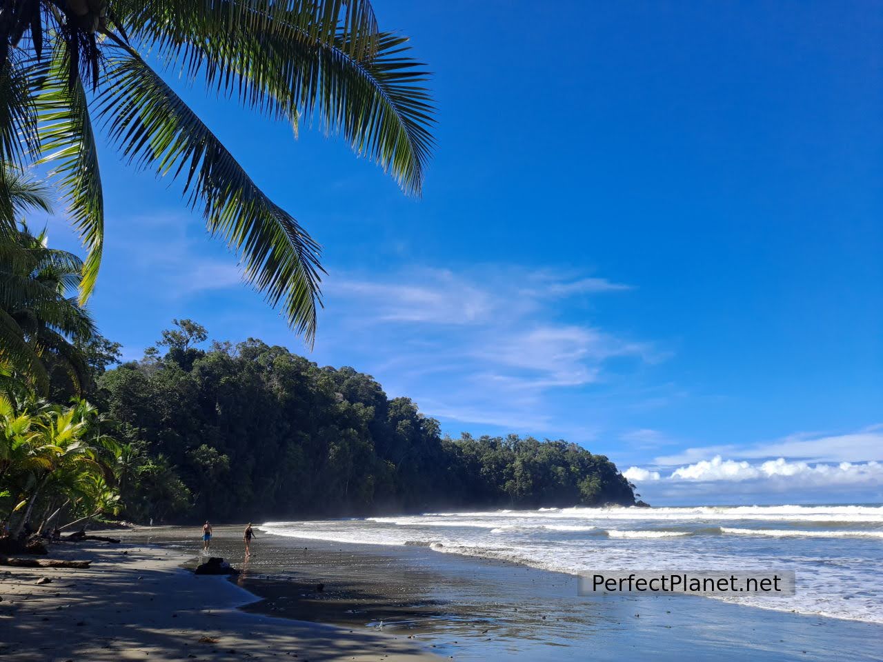 Playa Ventanas