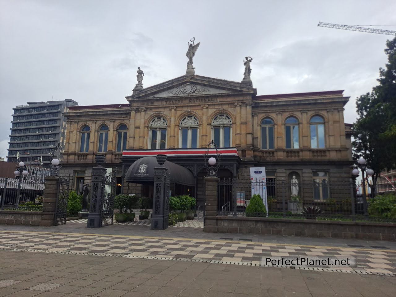 Teatro Nacional