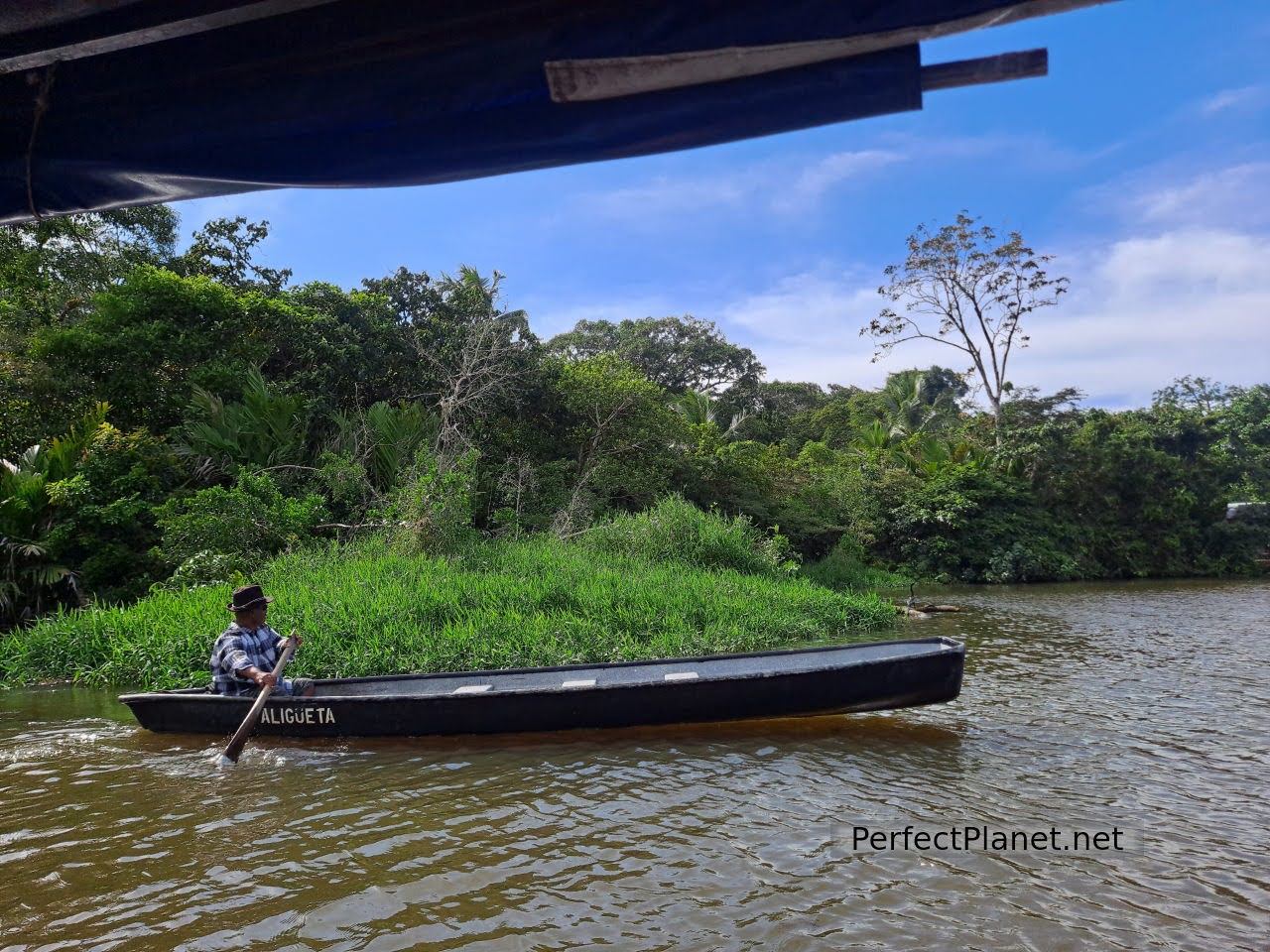 Tortuguero