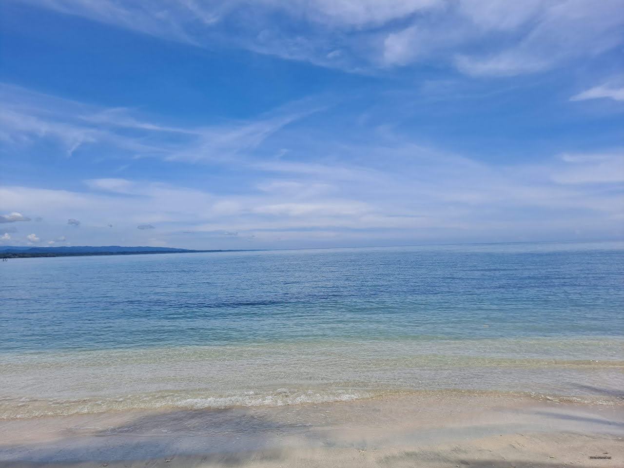 Parque Nacional Cahuita