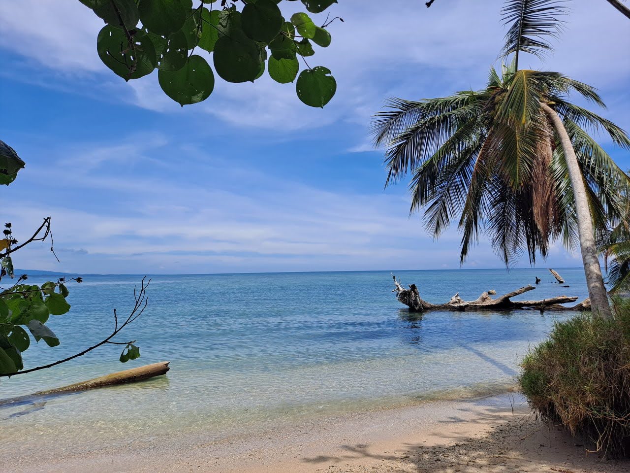 Parque Nacional Cahuita