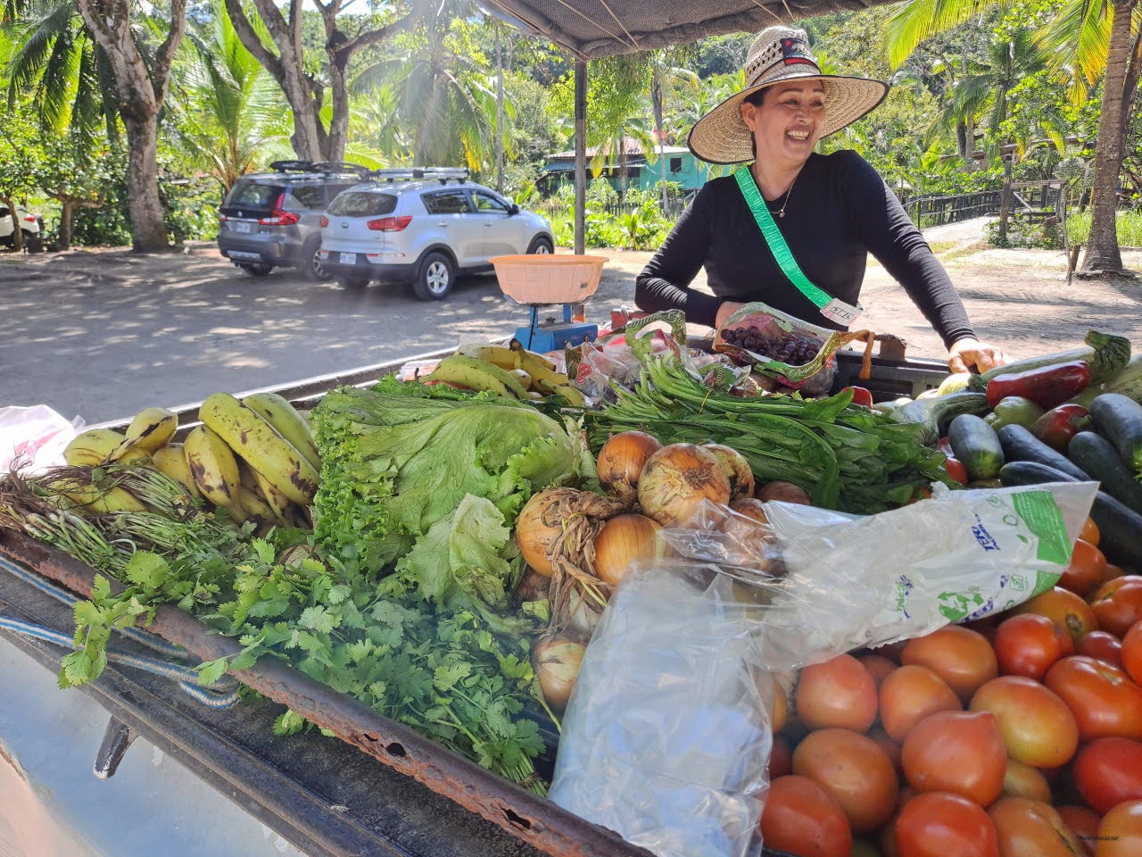 Frutería