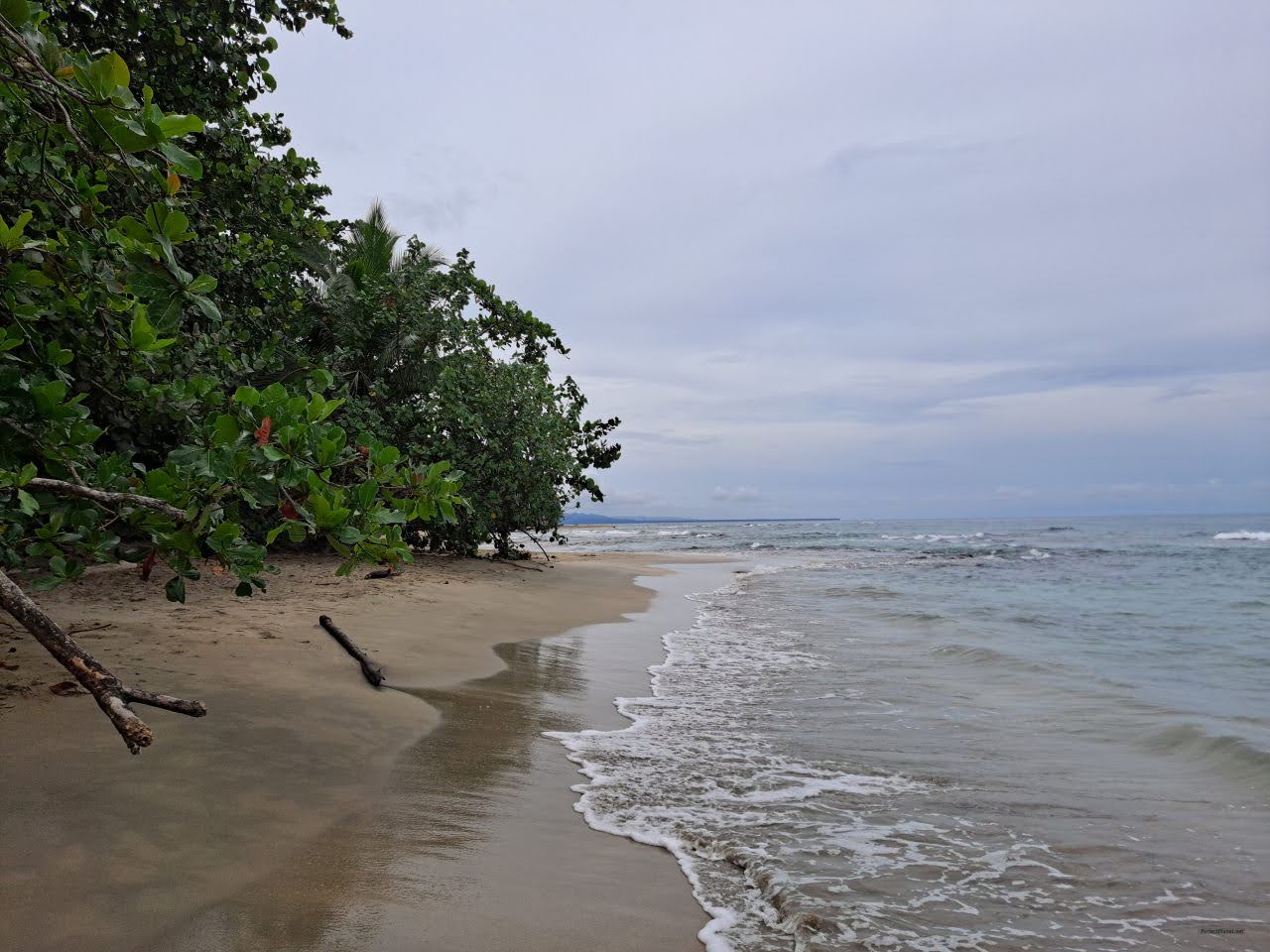 Playa Chiquita