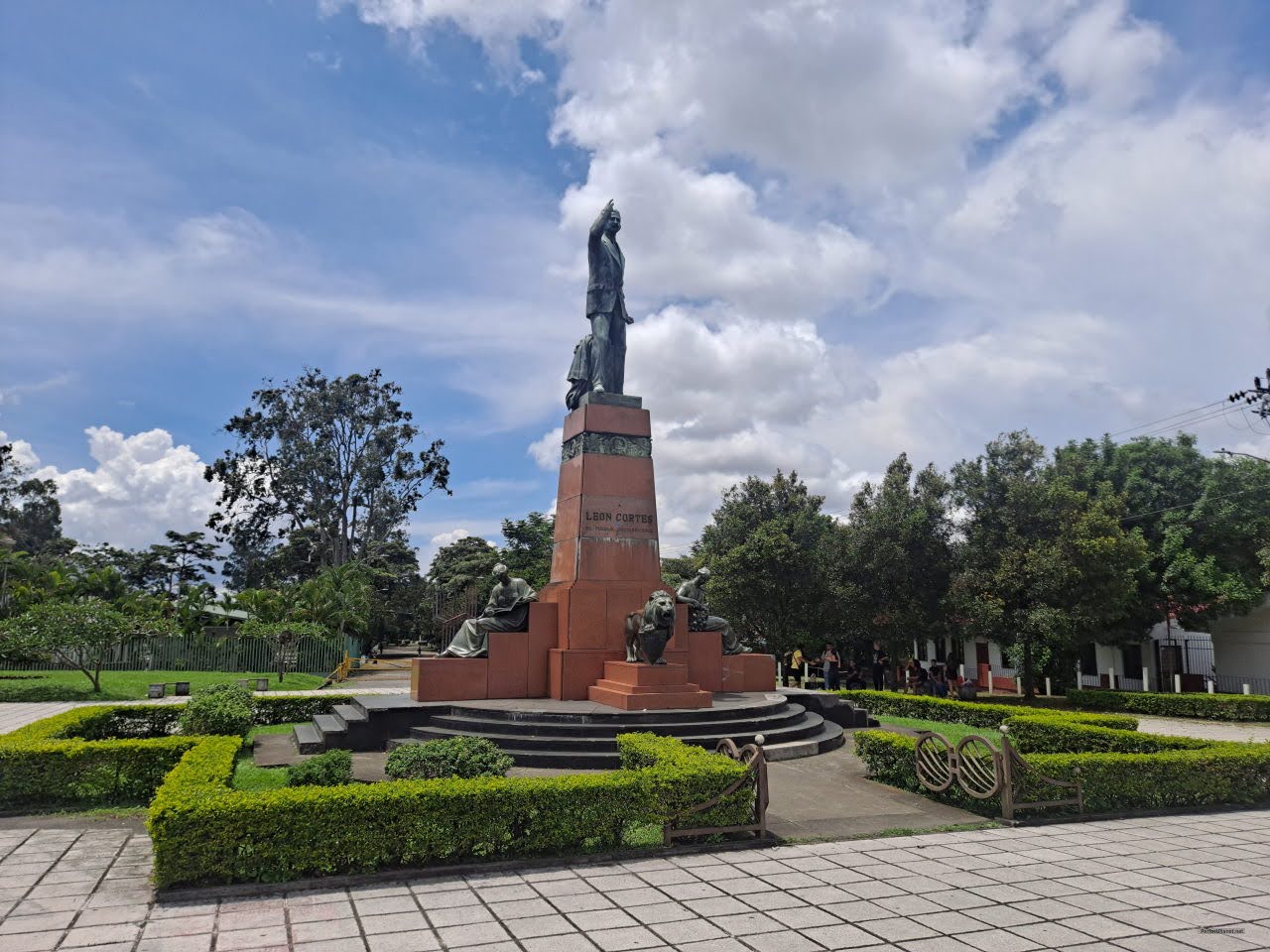 Parque de la Sabana