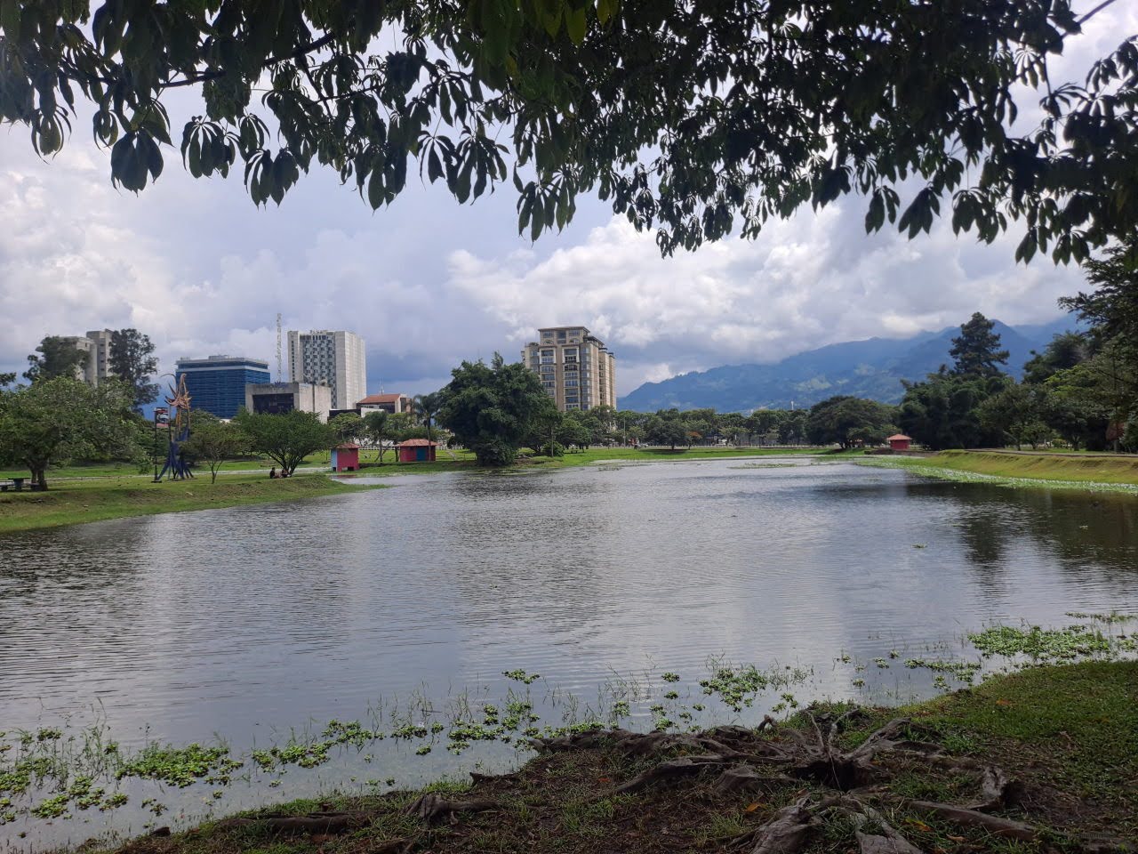 Parque de la Sabana